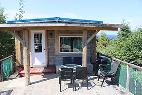 Auberge et Chalets Griffon Aventure