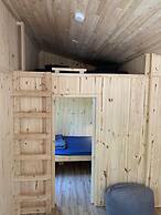 Auberge et Chalets Griffon Aventure