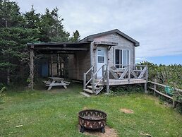 Auberge et Chalets Griffon Aventure