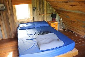 Auberge et Chalets Griffon Aventure