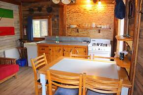 Auberge et Chalets Griffon Aventure