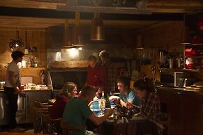Auberge et Chalets Griffon Aventure