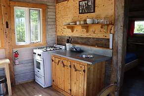 Auberge et Chalets Griffon Aventure