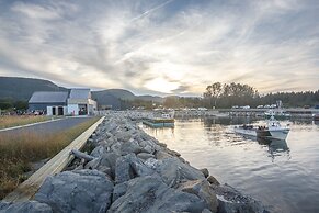 Auberge et Chalets Griffon Aventure