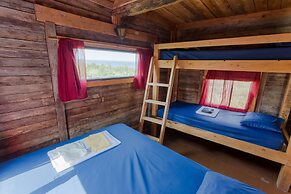 Auberge et Chalets Griffon Aventure