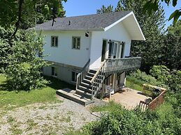 Auberge et Chalets Griffon Aventure