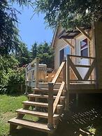 Auberge et Chalets Griffon Aventure