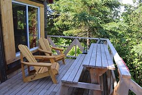 Auberge et Chalets Griffon Aventure