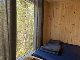 Auberge et Chalets Griffon Aventure