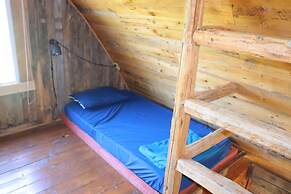 Auberge et Chalets Griffon Aventure
