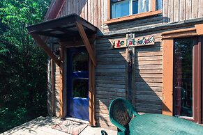 Auberge et Chalets Griffon Aventure