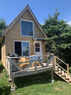 Auberge et Chalets Griffon Aventure