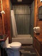 Auberge et Chalets Griffon Aventure