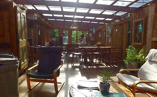 Auberge et Chalets Griffon Aventure