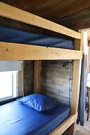 Auberge et Chalets Griffon Aventure