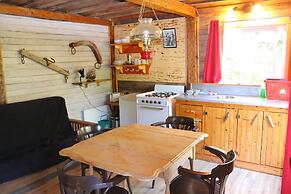 Auberge et Chalets Griffon Aventure