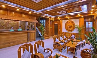 Hotel Dingar