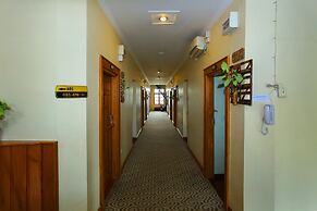 Hotel Dingar