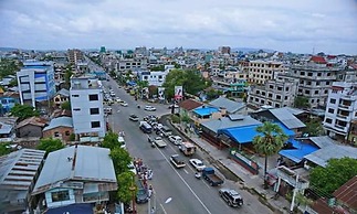 Hotel Dingar