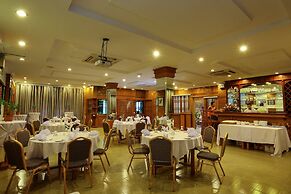 Hotel Dingar