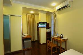 Hotel Dingar