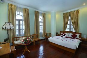 Hotel Dingar