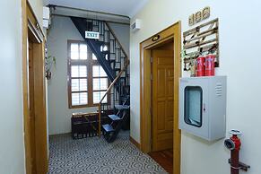 Hotel Dingar