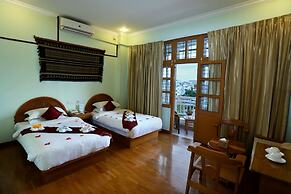 Hotel Dingar