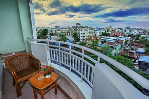 Hotel Dingar