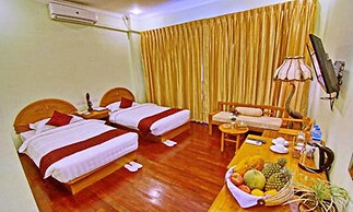 Hotel Dingar