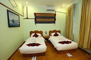 Hotel Dingar