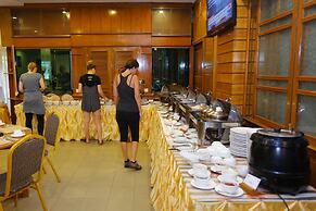 Hotel Dingar