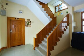 Hotel Dingar