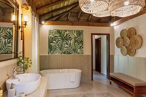 The Palms Zanzibar - All Inclusive