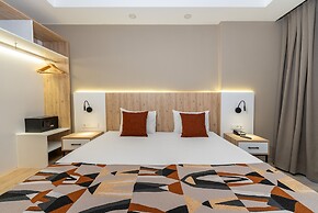 Villa Sunflower Hotel