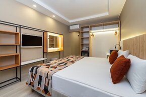 Villa Sunflower Hotel