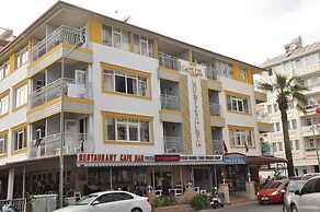 Resitalya Hotel