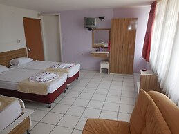 Resitalya Hotel