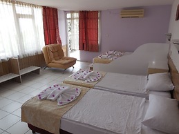Resitalya Hotel