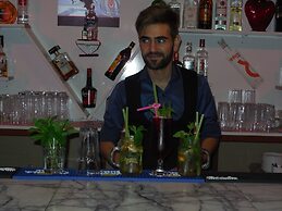 Resitalya Hotel