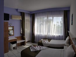Resitalya Hotel