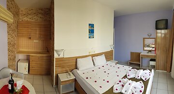 Resitalya Hotel