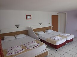 Resitalya Hotel