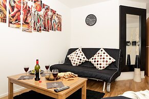 Park Views Apartments