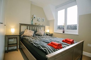 Park Views Apartments