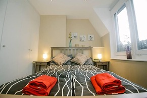 Park Views Apartments