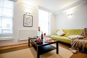Park Views Apartments