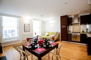 Park Views Apartments