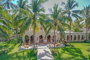 Baraza Resort & Spa Zanzibar