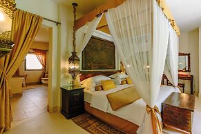 Baraza Resort & Spa Zanzibar